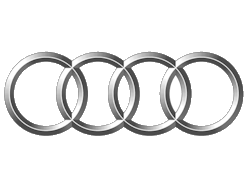 AUDI Logo