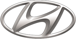 HYUNDAI Logo