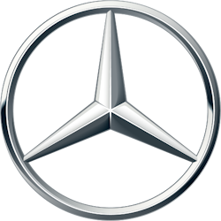 MERCEDES Logo