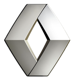RENAULT Logo