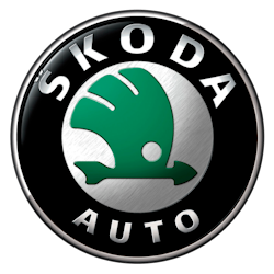 SKODA Logo