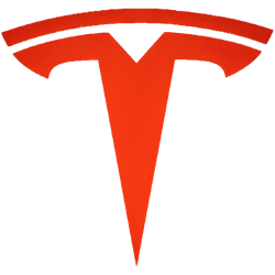 TESLA Logo