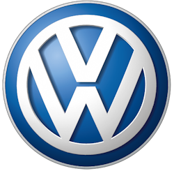 VOLKSWAGEN Logo
